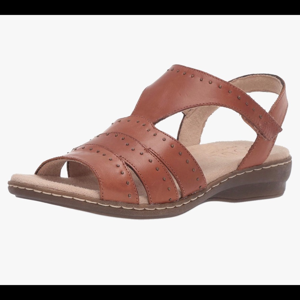 SOUL Naturalizer Women's Sandal,9.5M